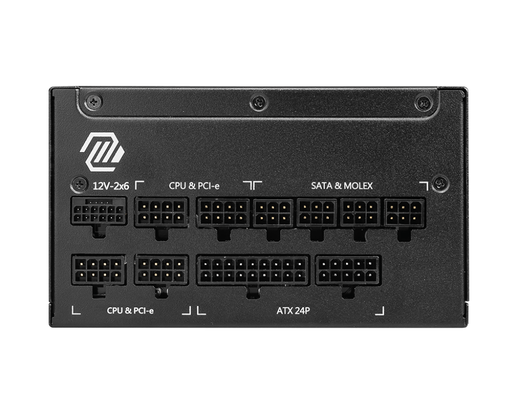 MAG A1250GL PCIE5 MAG A1250GL PCIE5